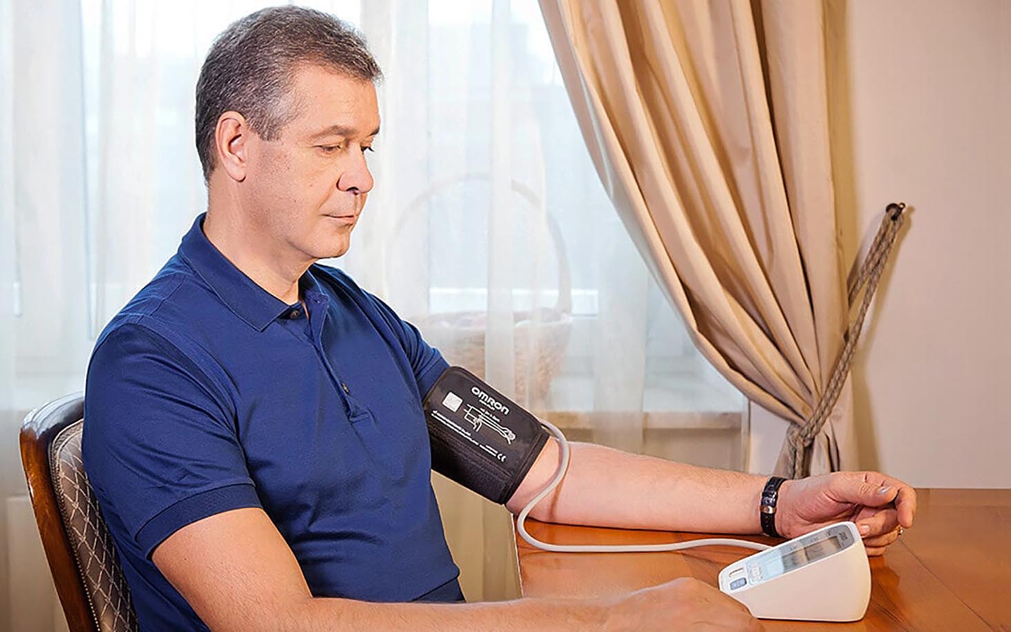 обследование