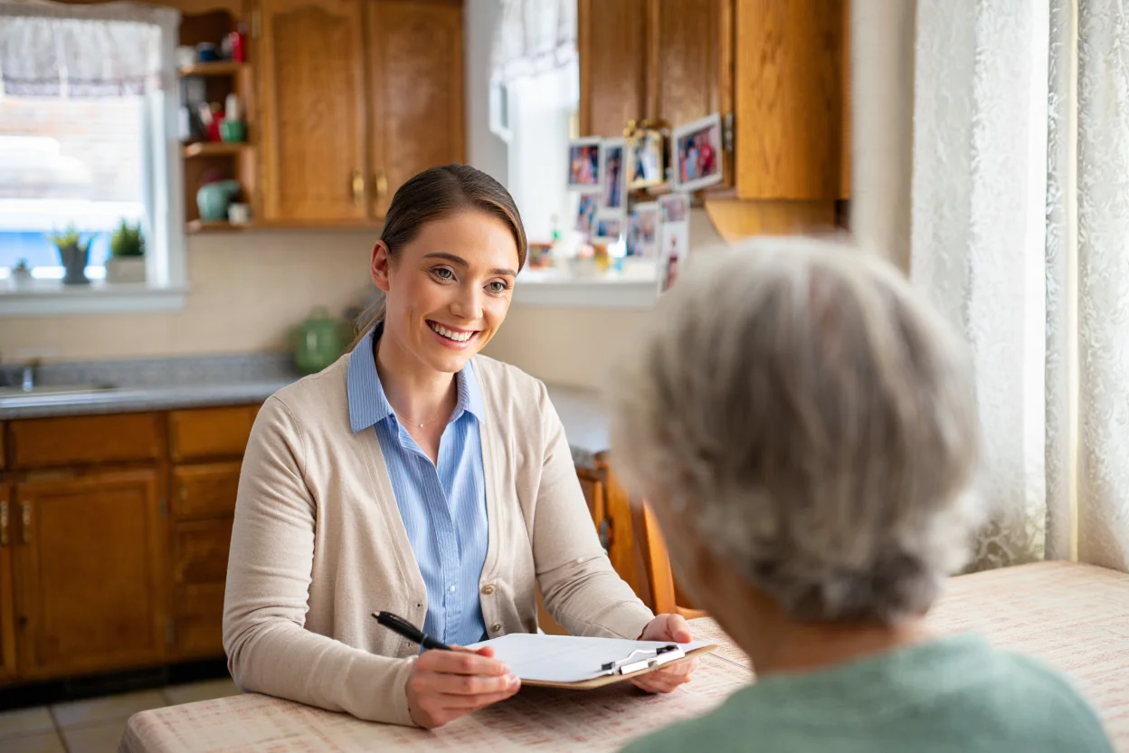 Оценка дееспособности