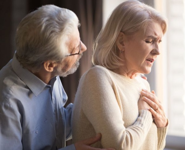 помощь пожилому